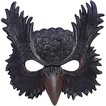 ソンゲ族キフウェベ仮面 ブワ族フクロウ仮面 2セット ソンゲ族キフウェベ仮面 ブワ族フクロウ仮面 2セットの通販 by